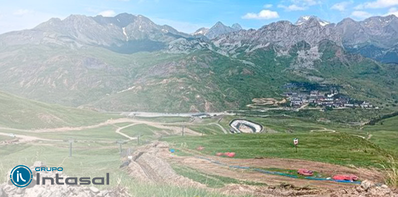 Ejecutamos la Red de Innivación de la estación Aramón Formigal