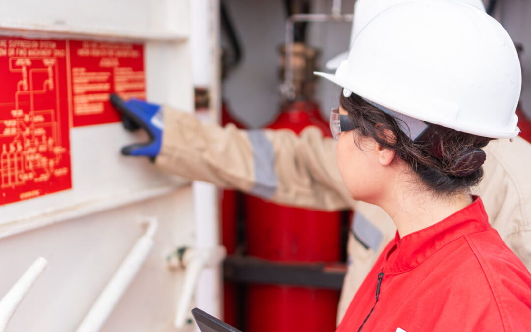 La importancia del mantenimiento preventivo en los sistemas de prevención de incendios