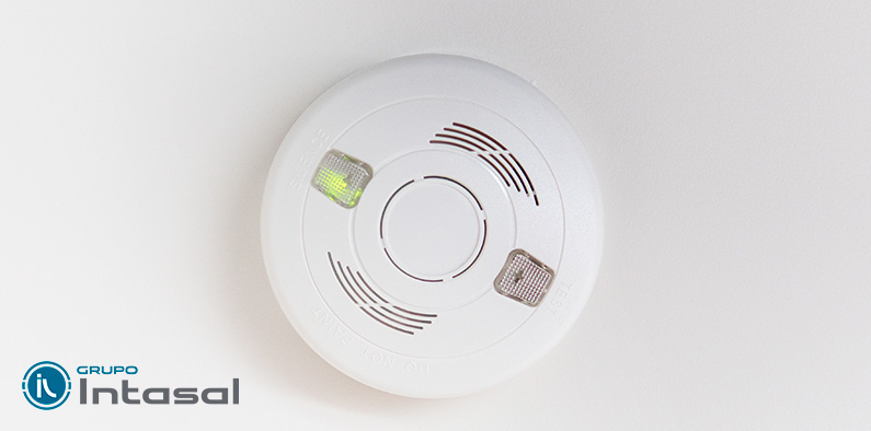 Tecnologías innovadoras en la prevención de incendios: Desde sistemas de rociadores hasta detectores de humo inteligentes